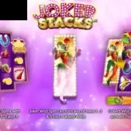 Joker Stacks