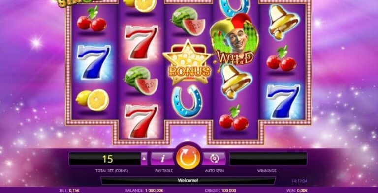 Joker Stacks