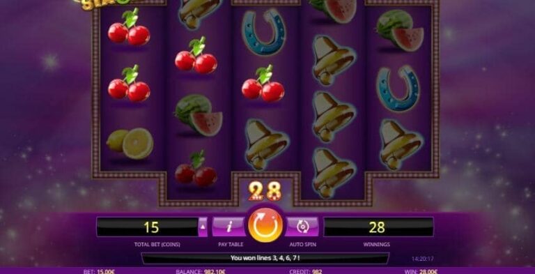 Joker Stacks