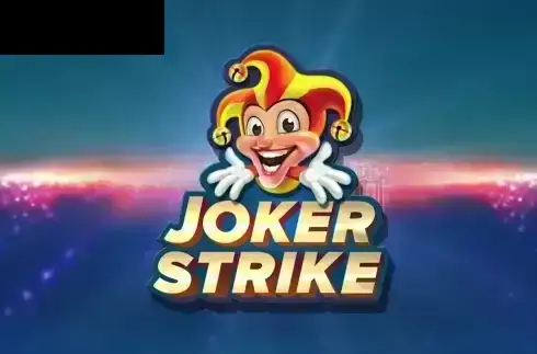 Joker Strike