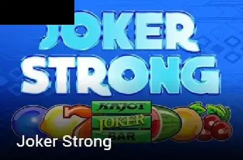 Joker Strong