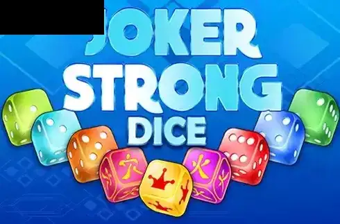 Joker Strong Dice