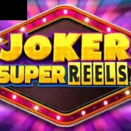 Joker Super Reels