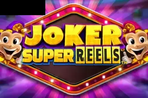 Joker Super Reels