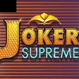 Joker Supreme