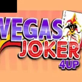 Joker Vegas 4 Up