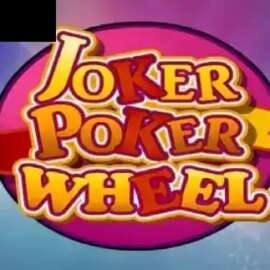 Joker Wheel Bonus