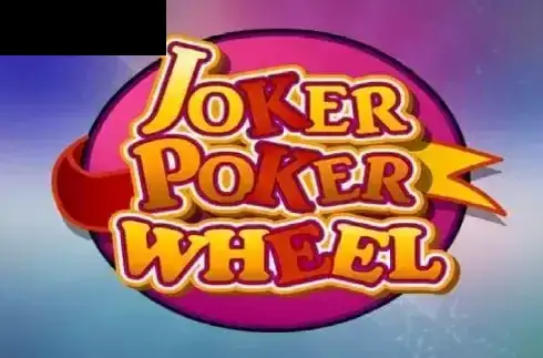 Joker Wheel Bonus