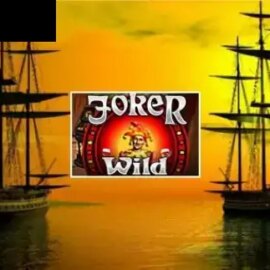 Joker Wild (GamesOS)