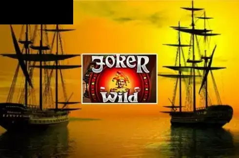 Joker Wild (GamesOS)