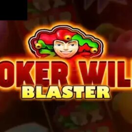 Joker Wild Blaster