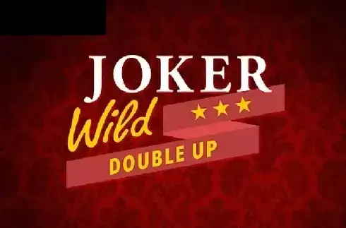 Joker Wild Double Up MH