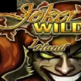 Joker Wild (NetEnt)