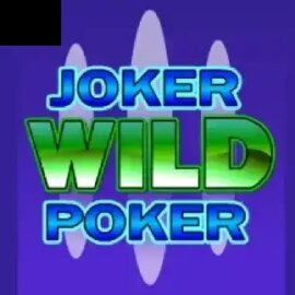 Joker Wild Poker (iSoftBet)