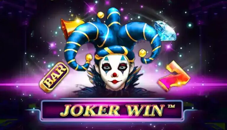Joker Win