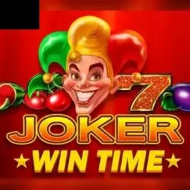 Joker Wintime