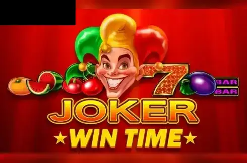 Joker Wintime