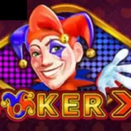 Joker X