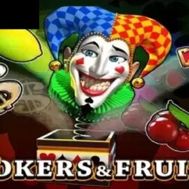 Joker and Fruits