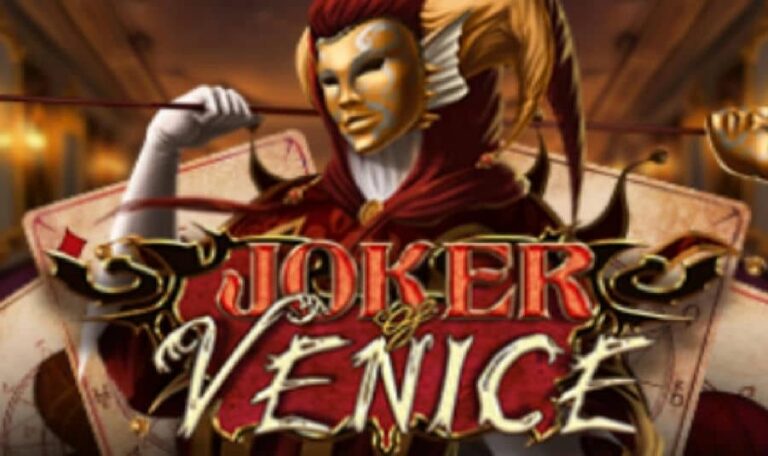 Joker of Venice