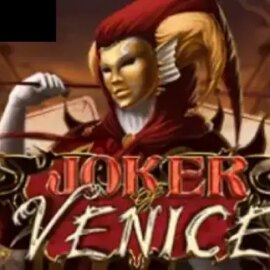 Joker of Venice