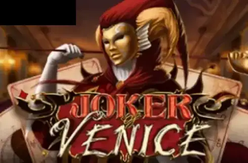 Joker of Venice