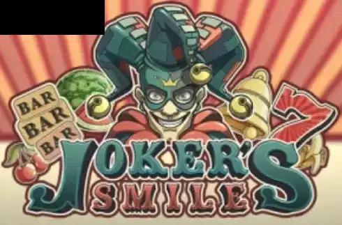Joker’s Smile