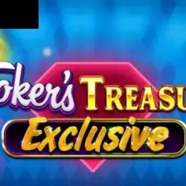 Joker’s Treasure Exclusive