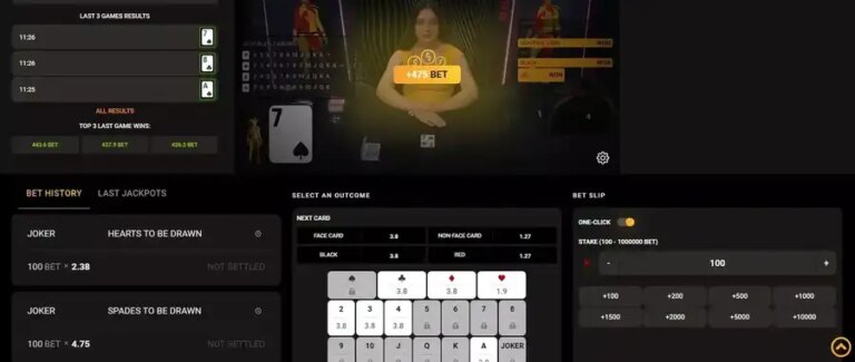 JokerBet