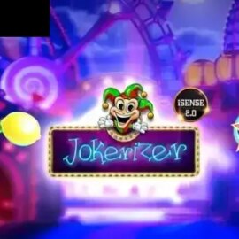 Jokerizer