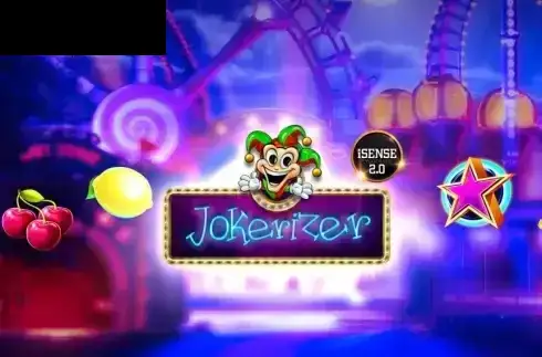 Jokerizer