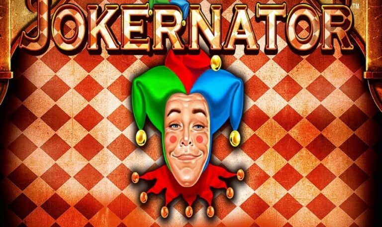 Jokernator HD