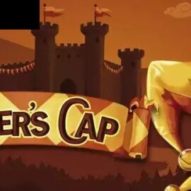 Joker’s Cap