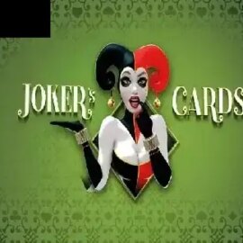 Jokers Cards