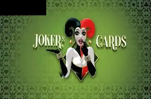 Jokers Cards