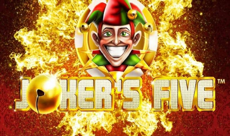 Jokers Five