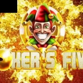Jokers Five