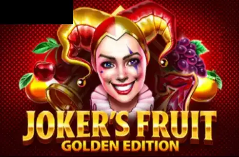 Jokers Fruit Golden Edition