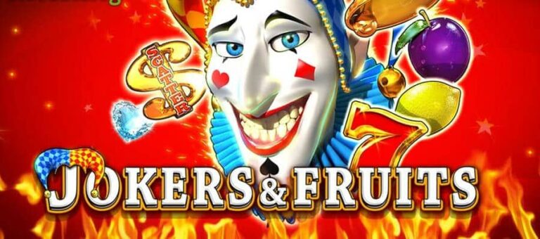 Jokers & Fruits