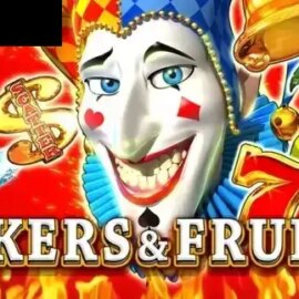 Jokers & Fruits