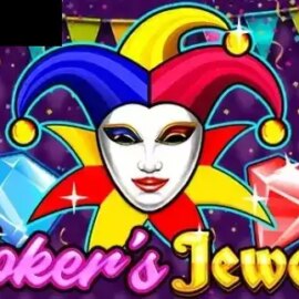 Joker’s Jewels