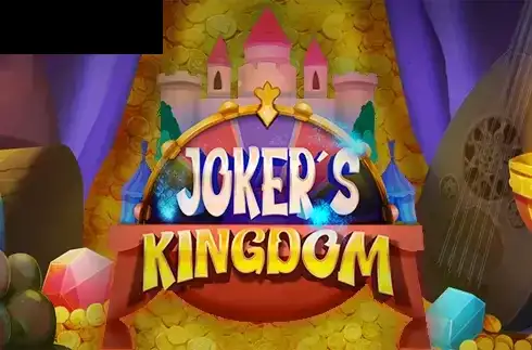 Jokers Kingdom