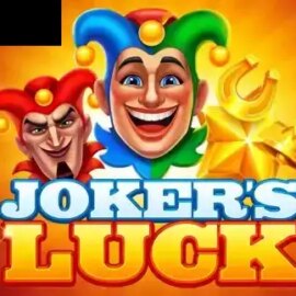 Jokers Luck