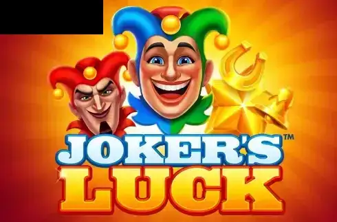 Jokers Luck