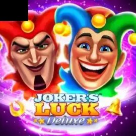 Jokers Luck Deluxe