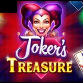 Joker’s Treasure