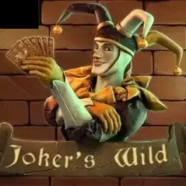 Joker’s Wild