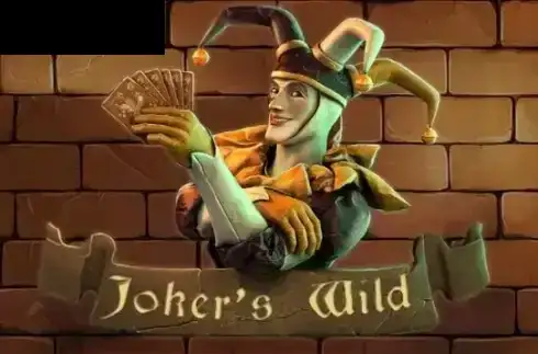Joker’s Wild