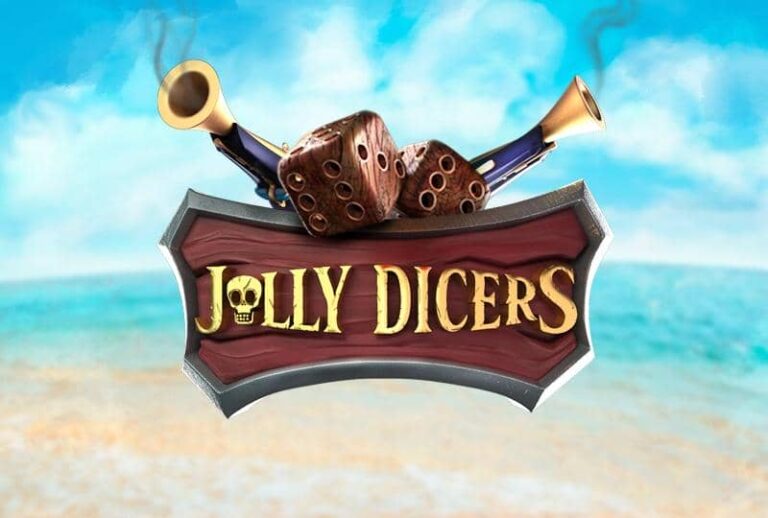 Jolly Dicers