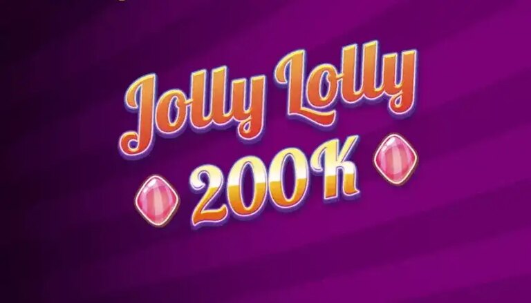 Jolly Lolly 200k
